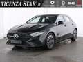 Mercedes-Benz A 180 MHV PROGRESSIVE SPORT Nero - thumbnail 1