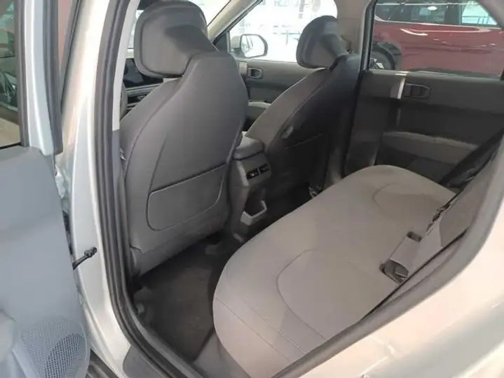 Kia EV3 2026, foto 10