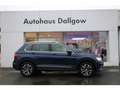 Volkswagen Tiguan 2.0 TDI DSG 4-Motion "IQ.DRIVE"  NAVI ACC Kék - thumbnail 8