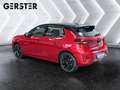 Opel Corsa F 1.2 Turbo GS ACC LED SHZ Fernlichtass. Rot - thumbnail 4