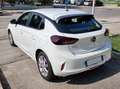 Opel Corsa Corsa VI 2020 1.2 Edition s Bianco - thumbnail 6