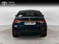 Toyota Corolla Sedan Style 140H e-CVT Azul - thumbnail 4