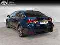 Toyota Corolla Sedan Style 140H e-CVT Azul - thumbnail 2