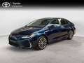 Toyota Corolla Sedan Style 140H e-CVT Azul - thumbnail 1
