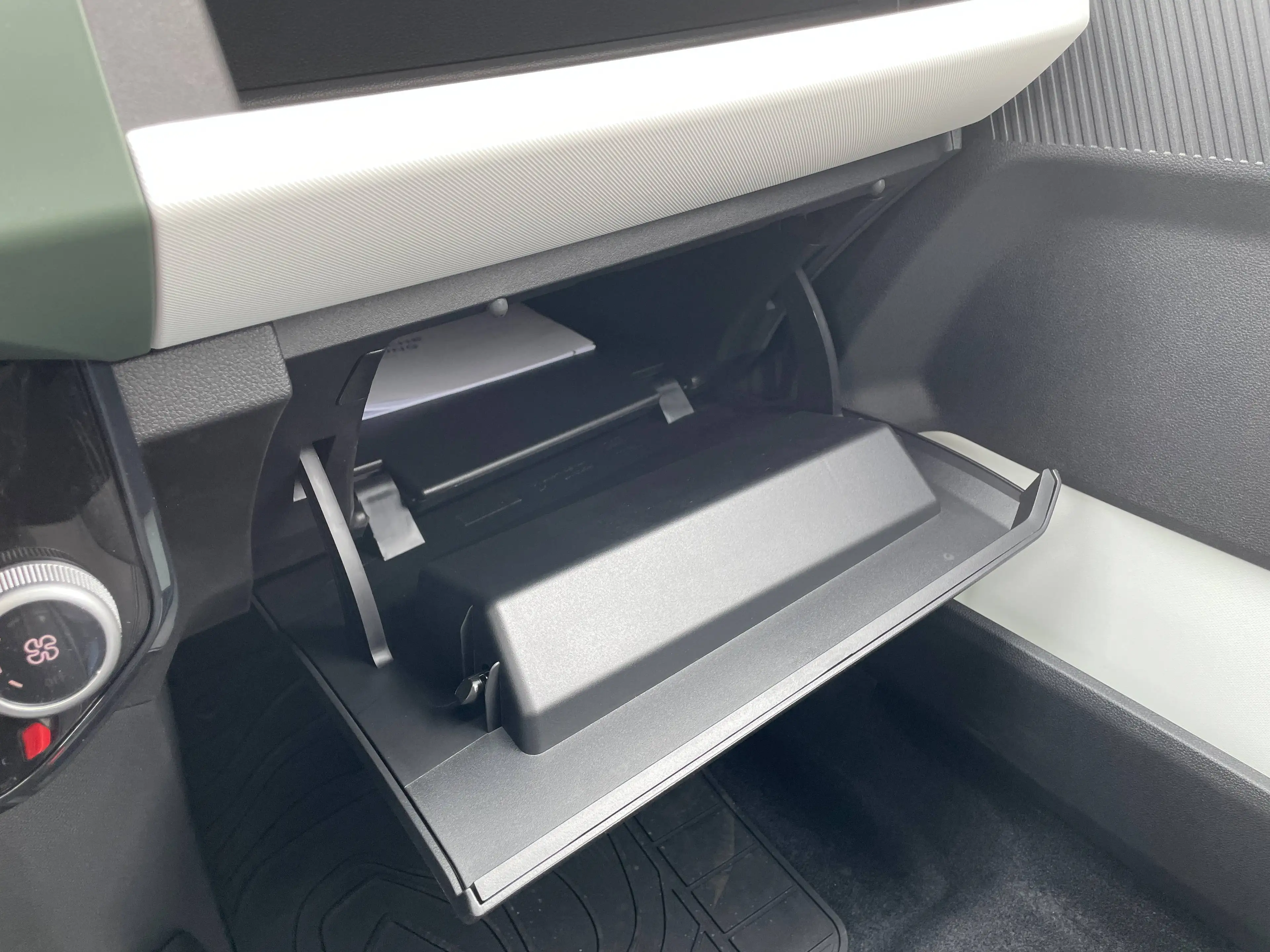 Dacia Spring 2026 EXTREME ELECTRIC 100, AKTIONSPREIS — photo 16