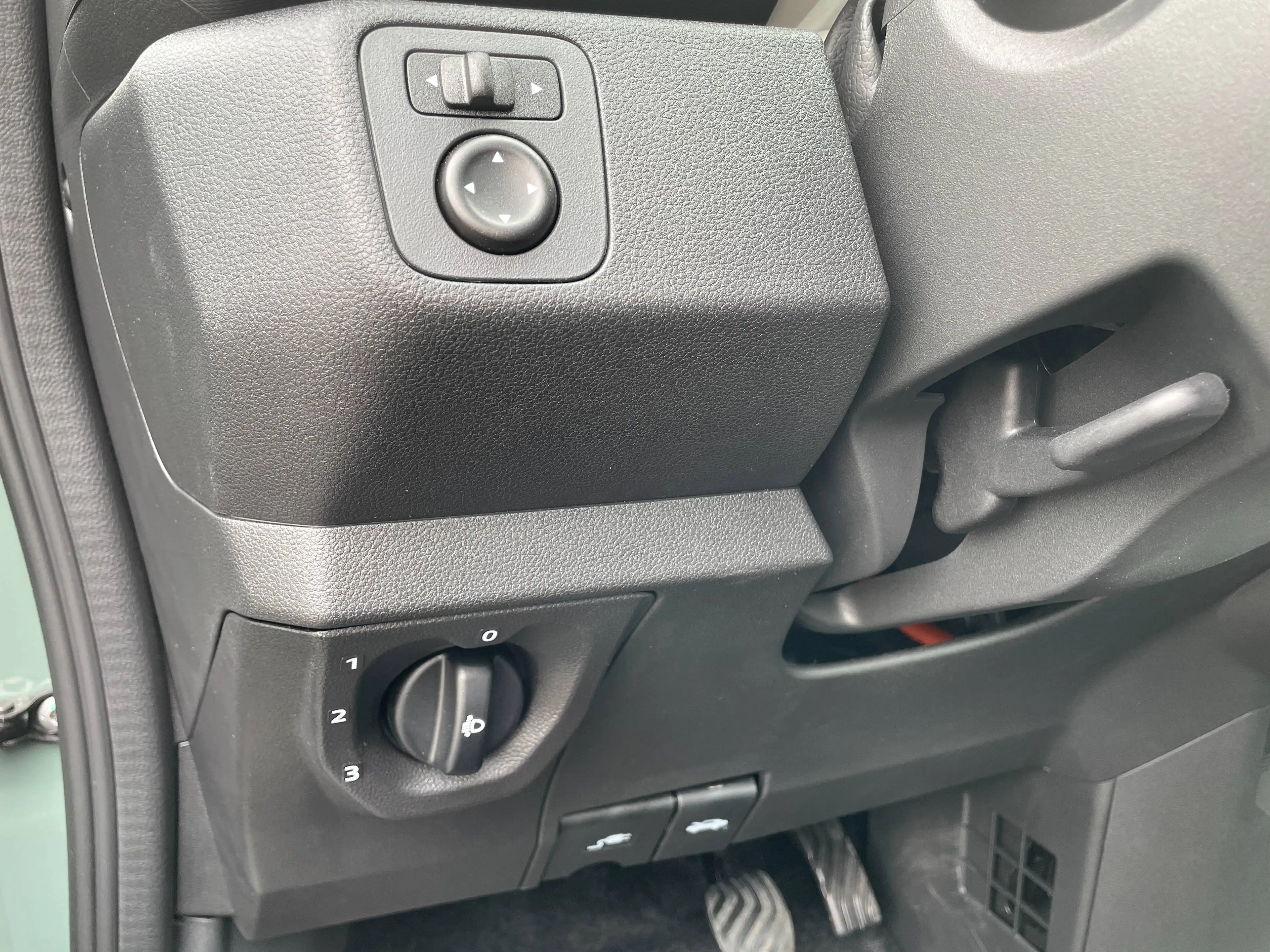 Dacia Spring 2026 EXTREME ELECTRIC 100, AKTIONSPREIS — photo 13