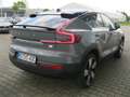 Volvo C40 Edition AWD Recharge Pure Electric Edition AWD Rec Grigio - thumbnail 6