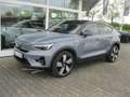 Volvo C40 Edition AWD Recharge Pure Electric Edition AWD Rec Grau - thumbnail 3