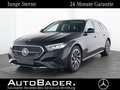 Mercedes-Benz E 300 E 300 e T AVANTGARDE Advanced KeylGO DISTR RFK Schwarz - thumbnail 1