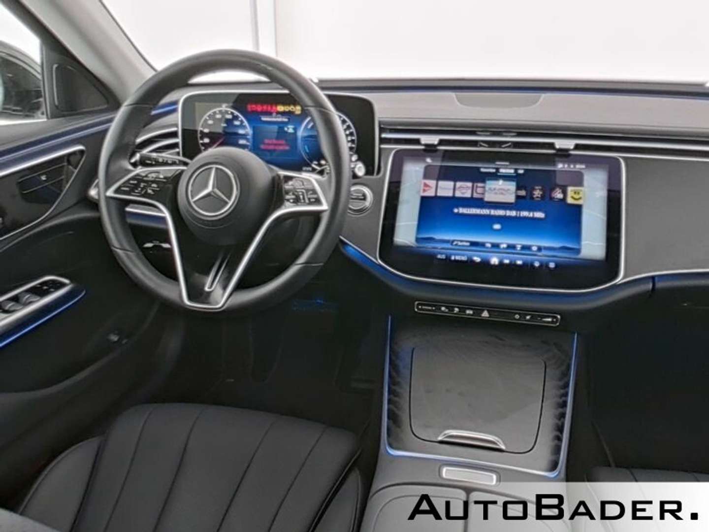 Mercedes Classe E 300 Avantgarde -  - Joinsteer - #2