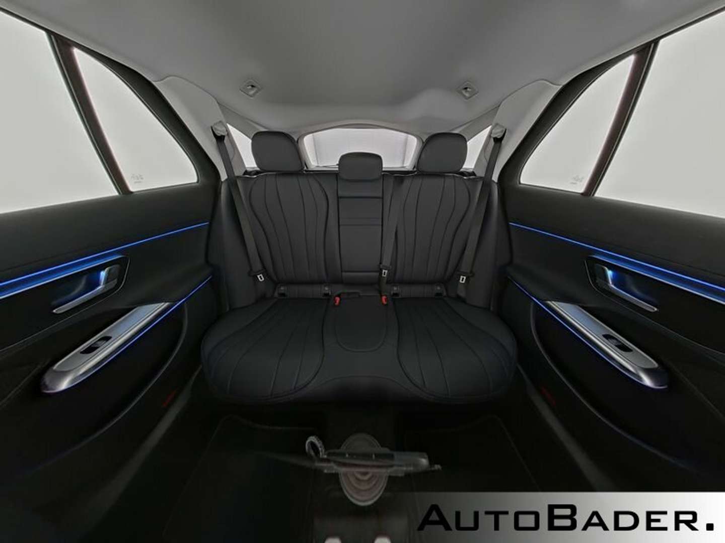 Mercedes Classe E 300 Avantgarde -  - Joinsteer - #4