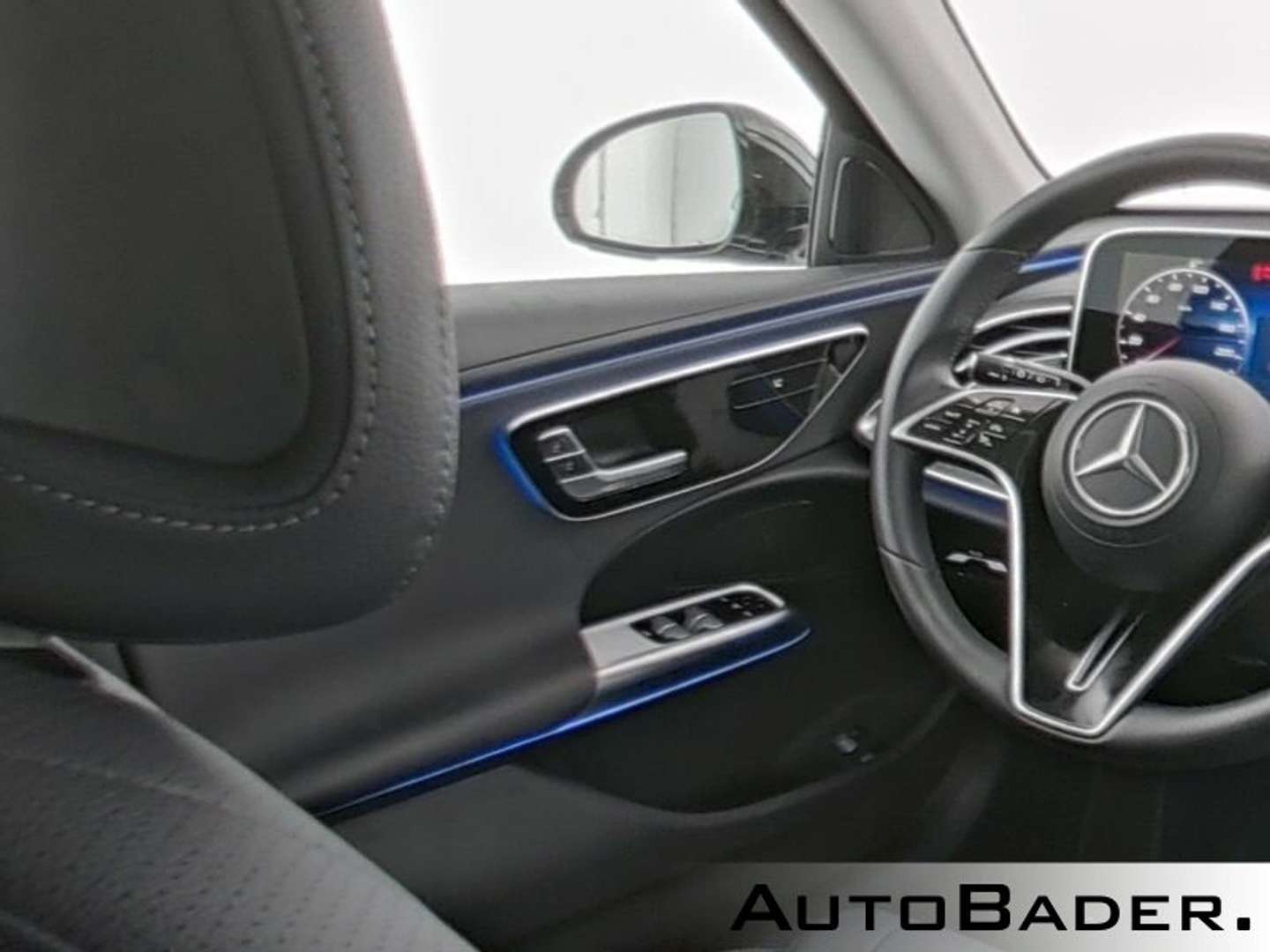 Mercedes Classe E 300 Avantgarde -  - Joinsteer - #5