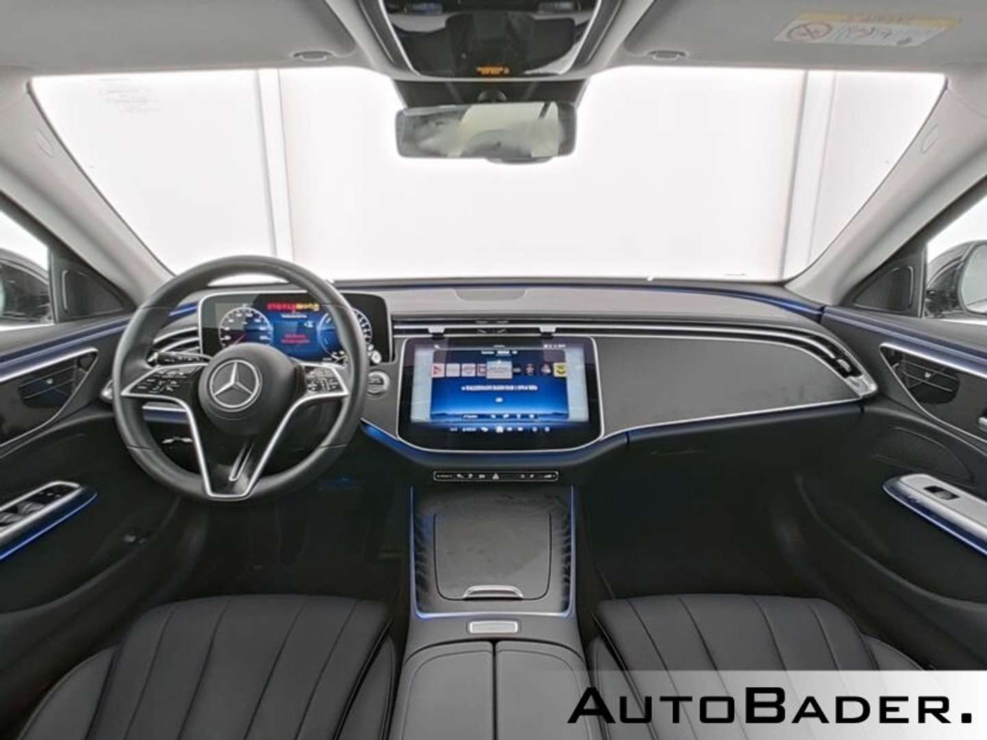 Mercedes Classe E 300 Avantgarde -  - Joinsteer - #3