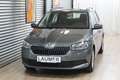 Skoda Fabia Combi 125 1,0 TSI inkl. Skoda Plus Garantie 13.... Gris - thumbnail 2