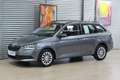 Skoda Fabia Combi 125 1,0 TSI inkl. Skoda Plus Garantie 13.... Gris - thumbnail 1