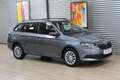 Skoda Fabia Combi 125 1,0 TSI inkl. Skoda Plus Garantie 13.... Gris - thumbnail 4