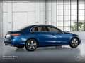 Mercedes-Benz C 200 d AVANTG+AHK+LED+KAMERA+TOTW+KEYLESS+9G Blau - thumbnail 17