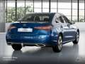 Mercedes-Benz C 200 d AVANTG+AHK+LED+KAMERA+TOTW+KEYLESS+9G Blau - thumbnail 5