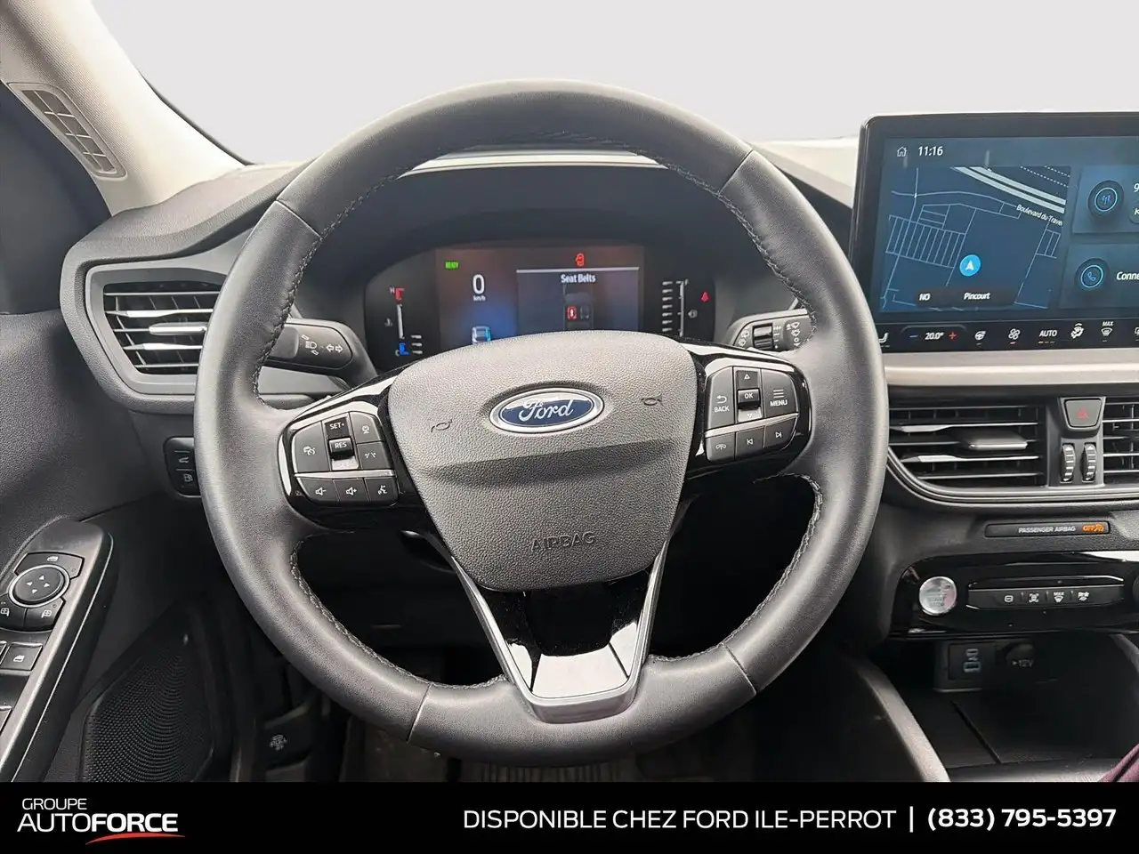 Ford Escape снимка Ford Escape