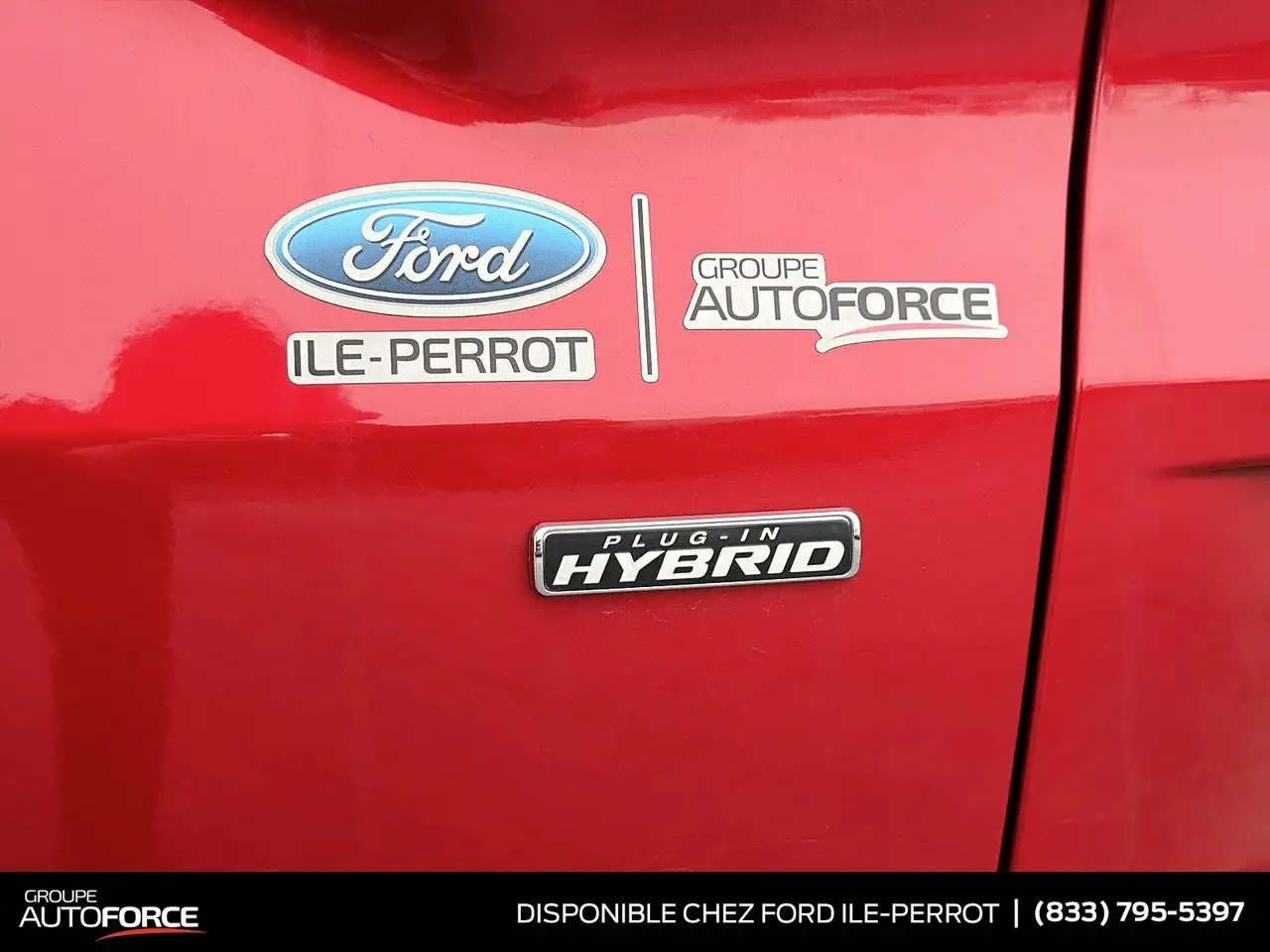 Ford Escape снимка Ford Escape
