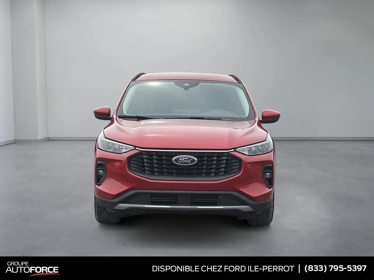 Ford Escape снимка Ford Escape