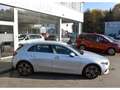 Mercedes-Benz A 180 CDI Progressive 8G-DCT CUIR GPS LANE CAM 1° MAIN Argent - thumbnail 3