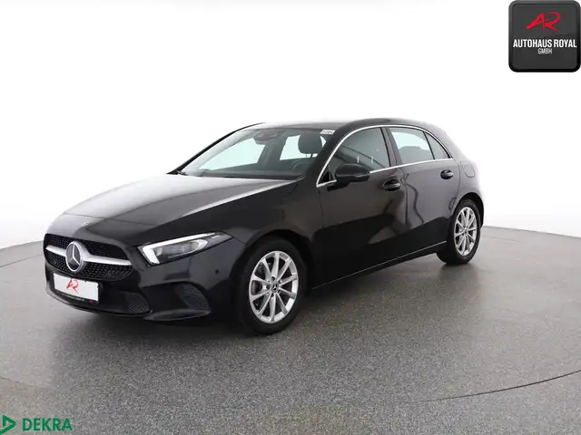 Mercedes-Benz A 200 A 200 PROGRESSIVE MULTIBEAM,ACC,MEMORY,KAMERA,SH