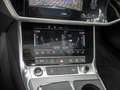 Audi A6 Avant 50TDI quattro S line MATRIX NAVI AHK Schwarz - thumbnail 13