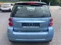 smart forTwo coupe Micro Hybrid Drive *SERVO*AC*PANO* Silber - thumbnail 7
