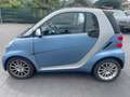 smart forTwo coupe Micro Hybrid Drive *SERVO*AC*PANO* Silber - thumbnail 4
