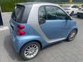 smart forTwo coupe Micro Hybrid Drive *SERVO*AC*PANO* Silber - thumbnail 5