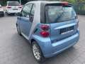 smart forTwo coupe Micro Hybrid Drive *SERVO*AC*PANO* Silber - thumbnail 6