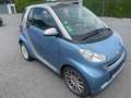 smart forTwo coupe Micro Hybrid Drive *SERVO*AC*PANO* Silber - thumbnail 3