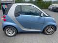 smart forTwo coupe Micro Hybrid Drive *SERVO*AC*PANO* Silber - thumbnail 8