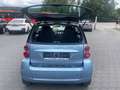 smart forTwo coupe Micro Hybrid Drive *SERVO*AC*PANO* Silber - thumbnail 22