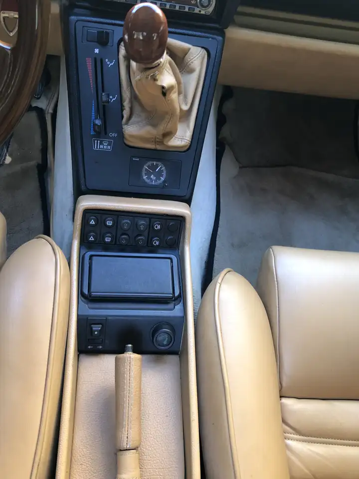 Alfa Romeo Spider Duetto, foto 10