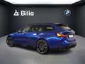 BMW M3 Touring Head-Up HK HiFi DAB LED RFK Shz Bleu - thumbnail 2