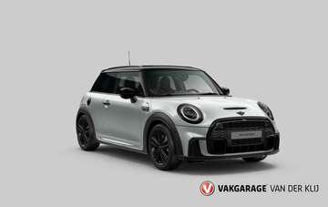 S 2.0 Cooper | JCW | Panorama | JCW-Stoel | ACC |