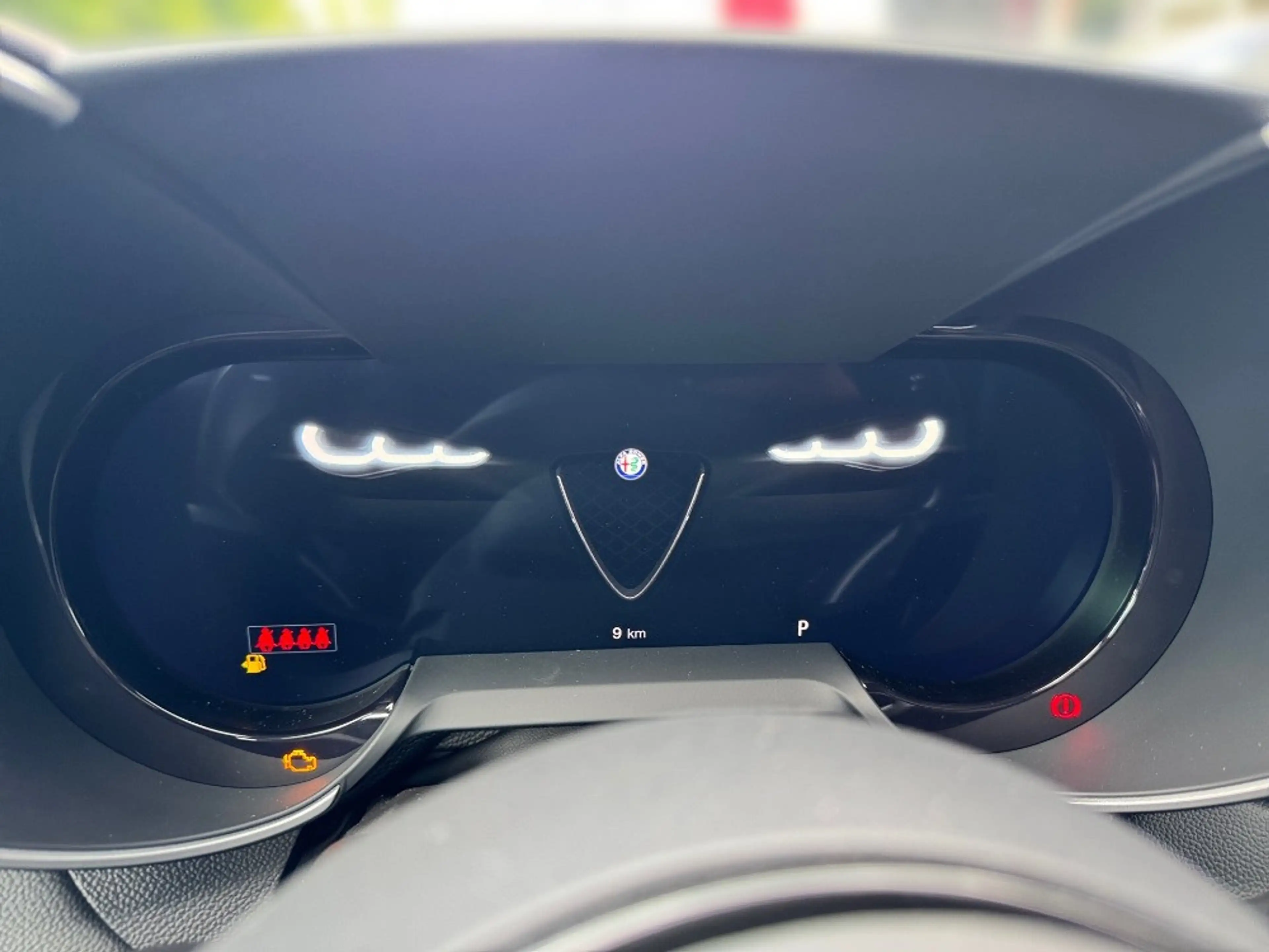 Alfa Romeo Giulia Quadrifoglio MY24 SOFORT|KERAMIK|AKRA — photo 12