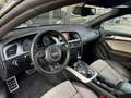 Audi S5 Sportback (2) V6 3.0 333ch Quattro S tronic Bleu - thumbnail 11