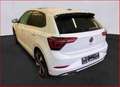 Volkswagen Polo 2.0 GTI Matrix Navi IQ Pano Kam beats-Audio Weiß - thumbnail 2