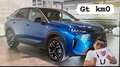 Peugeot 3008 3008 Hybrid 145 e-DCS6 GT Grigio - thumbnail 2