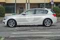 BMW 116 d 5p. Advantage UNICO PROP TAGLIANDI BMW NEOPATENT Bianco - thumbnail 8