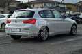 BMW 116 d 5p. Advantage UNICO PROP TAGLIANDI BMW NEOPATENT Bianco - thumbnail 5