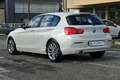 BMW 116 d 5p. Advantage UNICO PROP TAGLIANDI BMW NEOPATENT Bianco - thumbnail 7