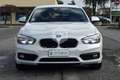 BMW 116 d 5p. Advantage UNICO PROP TAGLIANDI BMW NEOPATENT Bianco - thumbnail 2