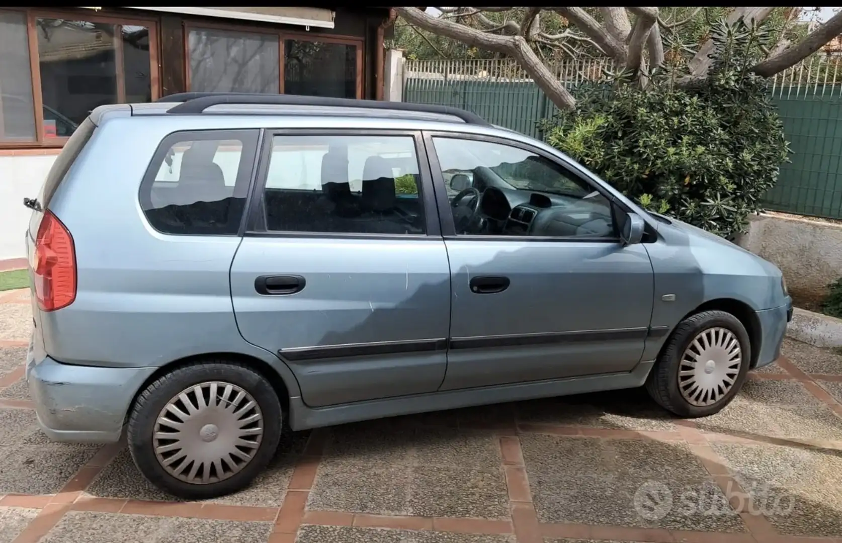 Mitsubishi Space Star 1.9 DIS - 2