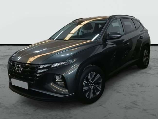 Hyundai TUCSON Nuevo  1.6 T-GDi 110 kW (150 CV) MT6 2WD Sense - foto 1