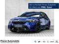 BMW M5 Touring PANO AHK DA PROF PA PROF KERAMIK 0,5% Bleu - thumbnail 1