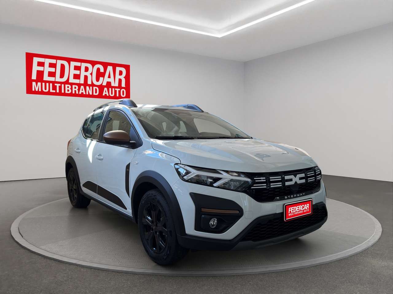 Dacia Sandero Sandero Stepway 1.0 tce Extreme Eco-g 100cv